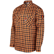 Load image into Gallery viewer, Proactive FR Astros Inspired FR Work Shirt
