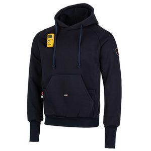 Proactive FR Pullover Hoodie -NAVY