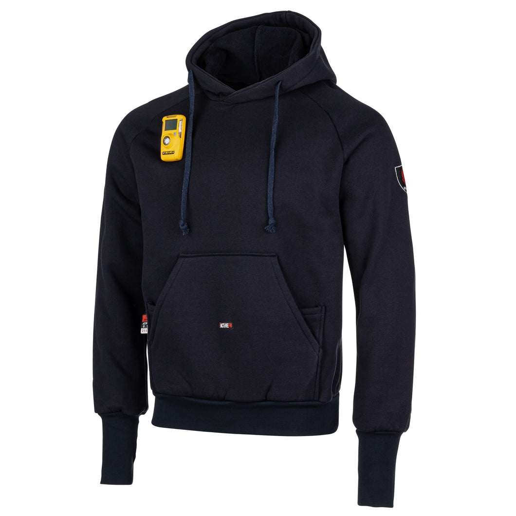 Proactive FR Pullover Hoodie -NAVY